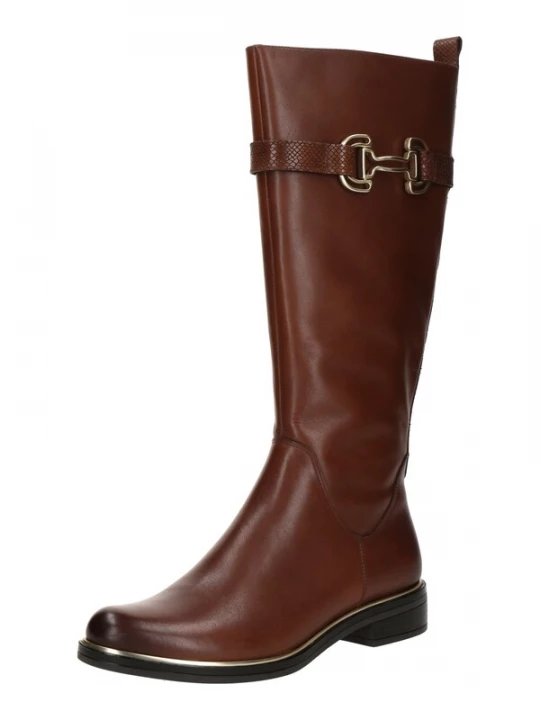 Foto van product CAPRICE Laarzen cognac