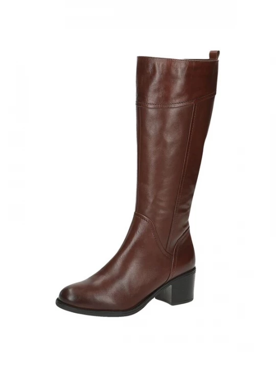 Foto van product CAPRICE Laarzen 'COUNTRY' bruin