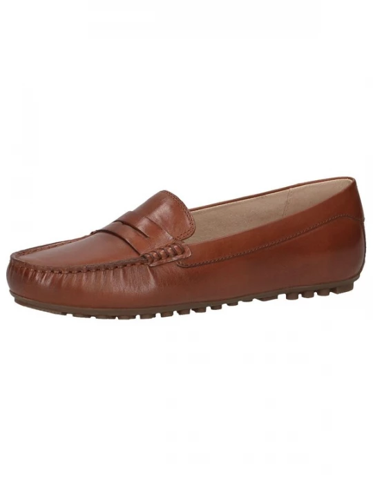 Foto van product CAPRICE Mocassins bruin