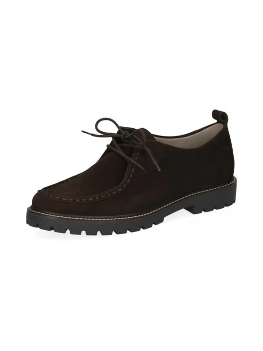 Foto van product CAPRICE Mocassins bruin