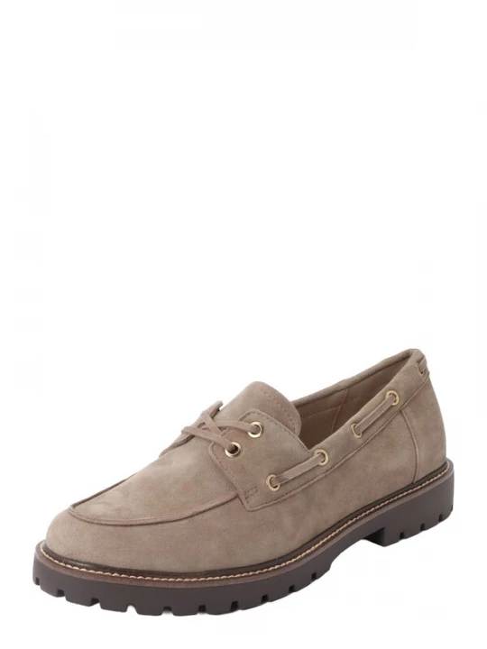 Foto van product CAPRICE Mocassins donkerbeige