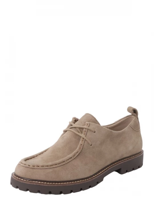 Foto van product CAPRICE Mocassins taupe