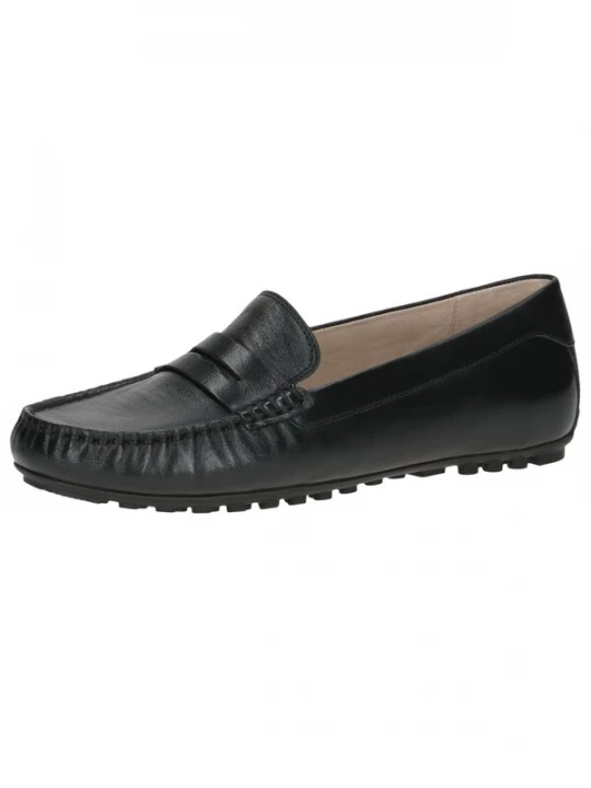 Foto van product CAPRICE Mocassins zwart