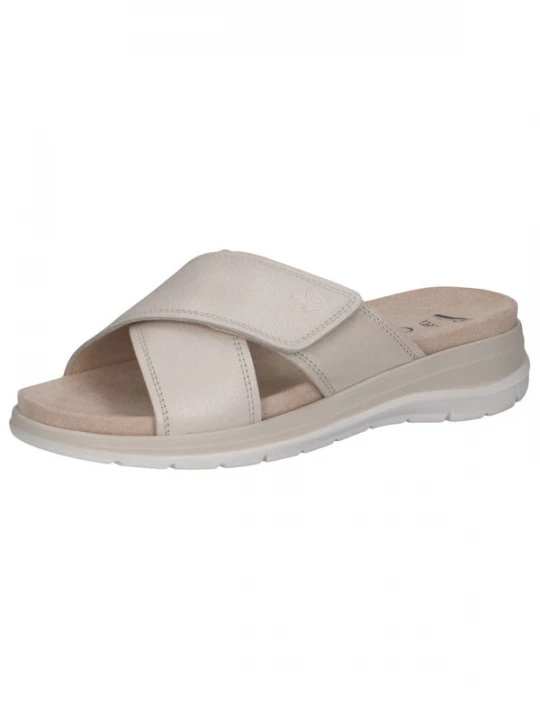 Foto van product CAPRICE Muiltjes taupe