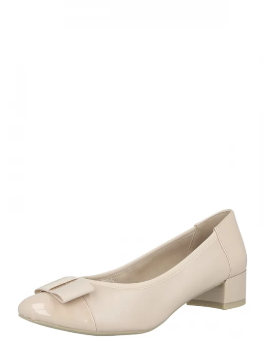 Foto van product CAPRICE Pumps beige