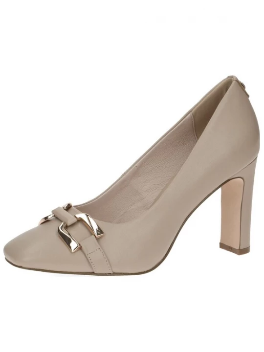 Foto van product CAPRICE Pumps beige
