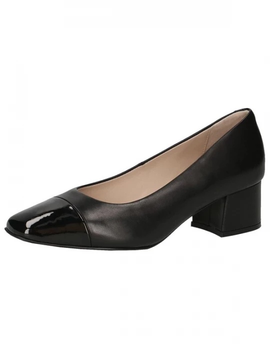 Foto van product CAPRICE Pumps 'NINA' zwart