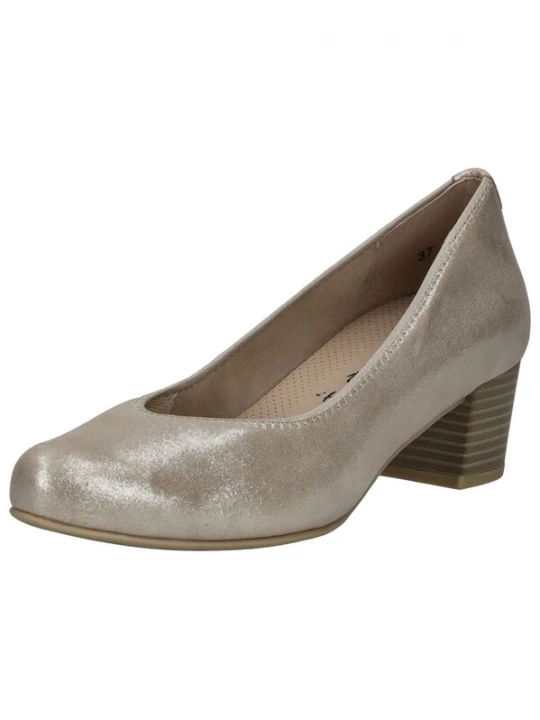 Foto van product CAPRICE Pumps taupe