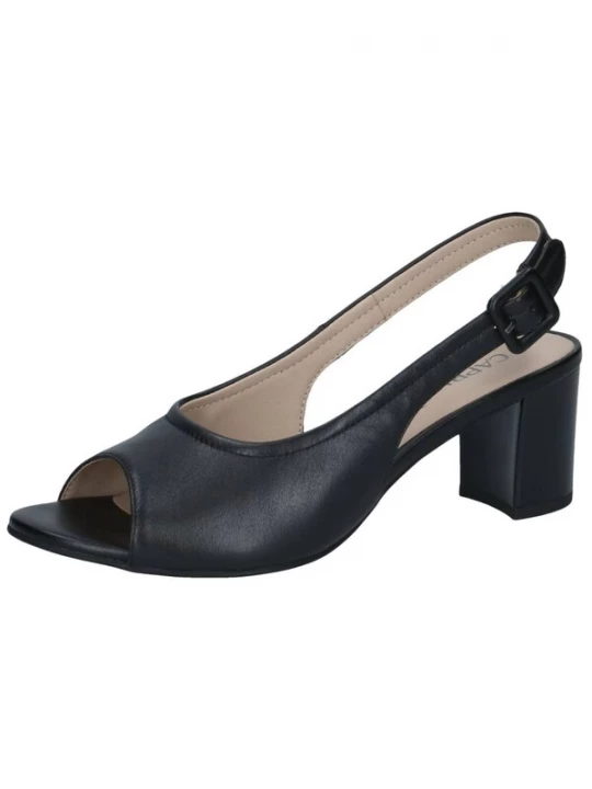Foto van product CAPRICE Pumps zwart