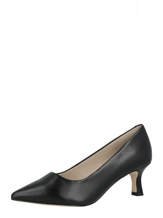 Foto van product CAPRICE Pumps zwart