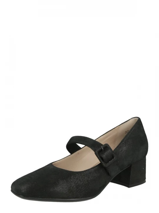 Foto van product CAPRICE Pumps zwart