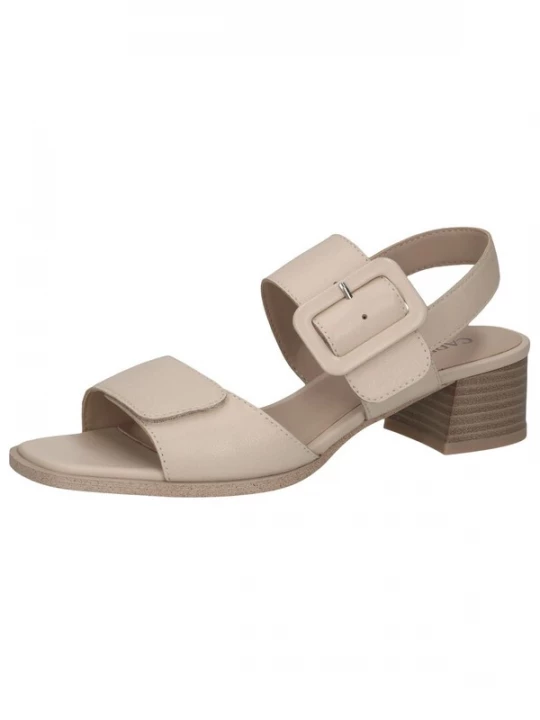 Foto van product CAPRICE Sandaal beige