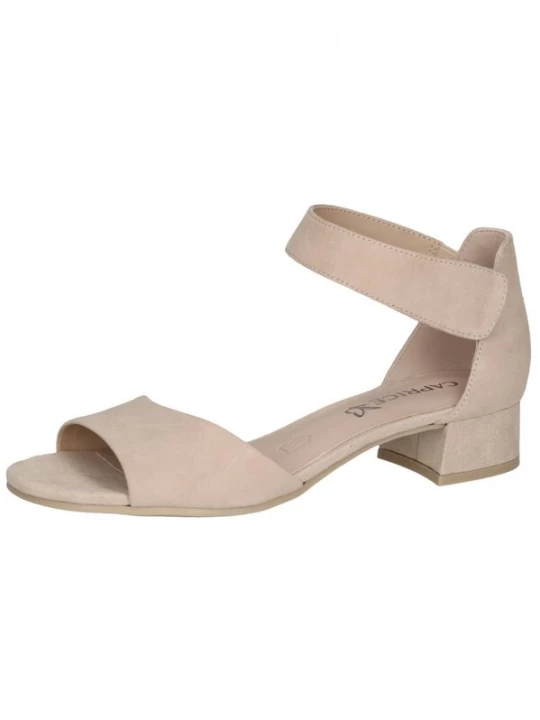 Foto van product CAPRICE Sandaal beige