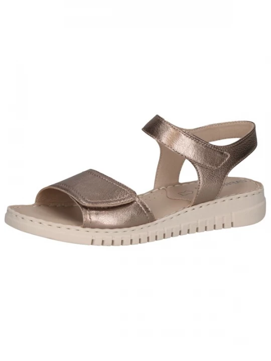Foto van product CAPRICE Sandaal brons