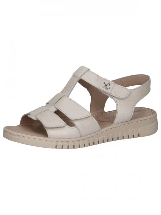 Foto van product CAPRICE Sandaal offwhite