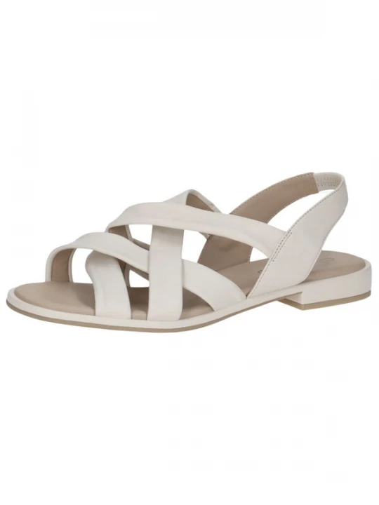 Foto van product CAPRICE Sandaal offwhite