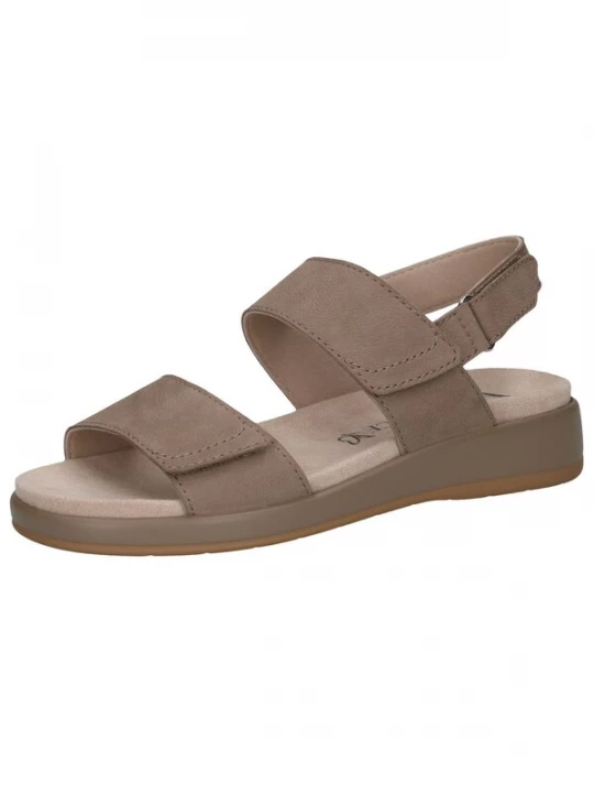 Foto van product CAPRICE Sandaal taupe