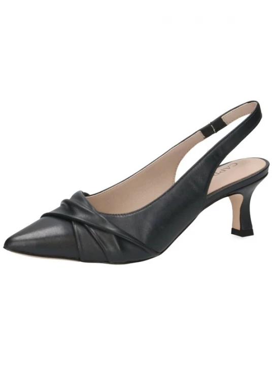 Foto van product CAPRICE Slingpumps blauw
