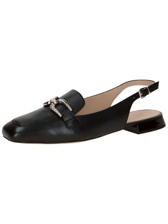 Foto van product CAPRICE Slingpumps zwart