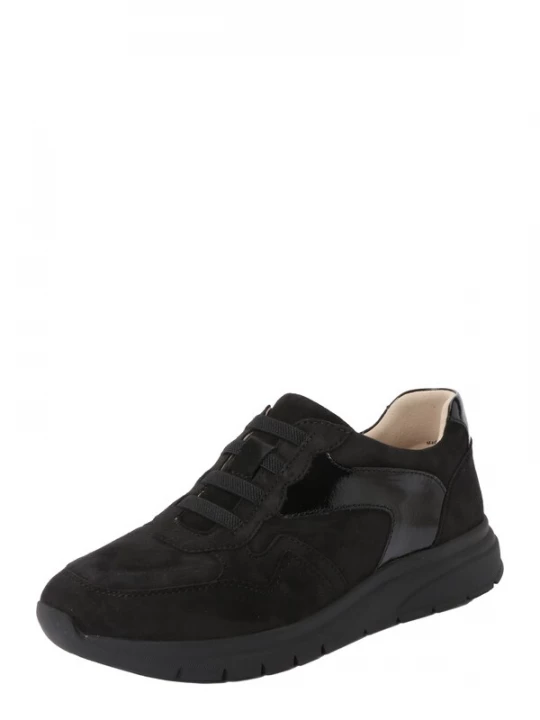 Foto van product CAPRICE Slip-on zwart