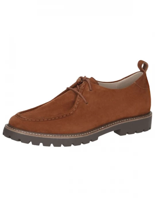 Foto van product CAPRICE Veterschoen bruin