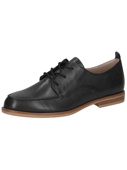 Foto van product CAPRICE Veterschoen nachtblauw