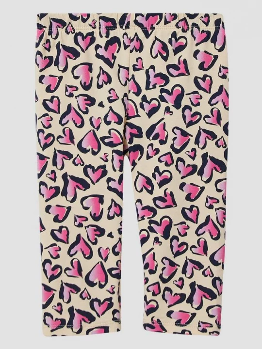 Foto van product Caprilegging met print all-over s.Oliver