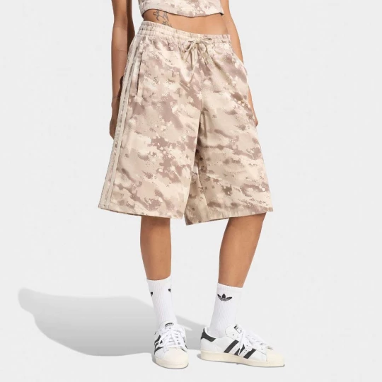 Foto van product Cargo Short adidas Originals beżowy