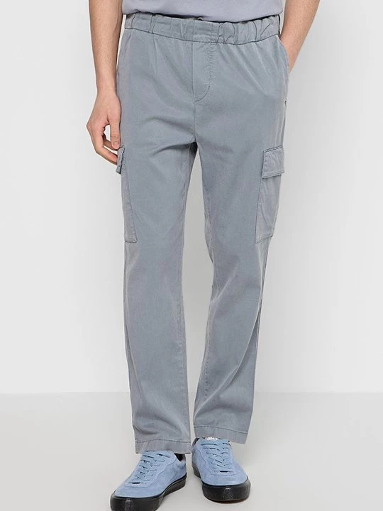 Foto van product Cargobroek 7 For All Mankind blauw