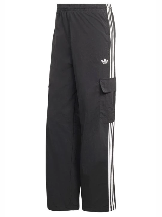 Foto van product Cargobroek adidas Originals zwart