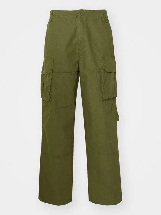 Foto van product Cargobroek Alpha Industries donkergroen