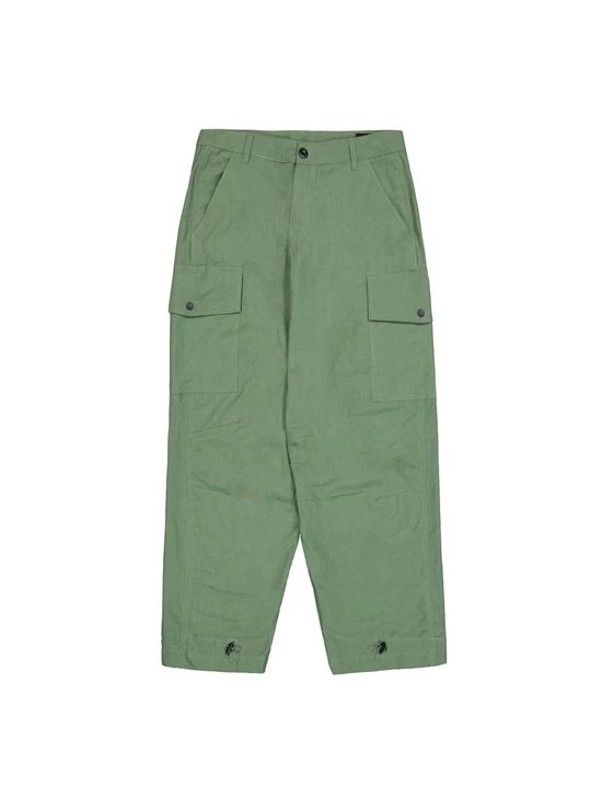 Foto van product Cargobroek Alpha Industries groen