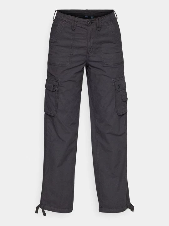 Foto van product Cargobroek American Eagle zwart
