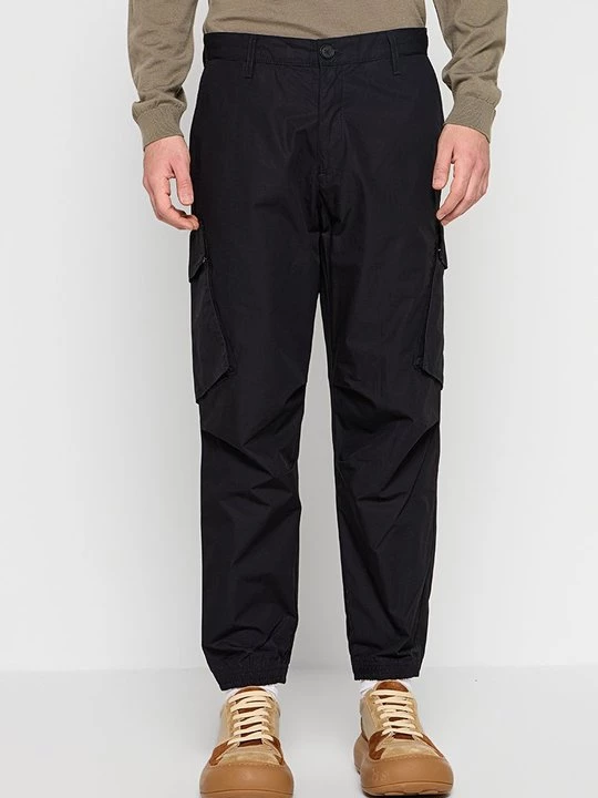 Foto van product Cargobroek Armani Exchange zwart