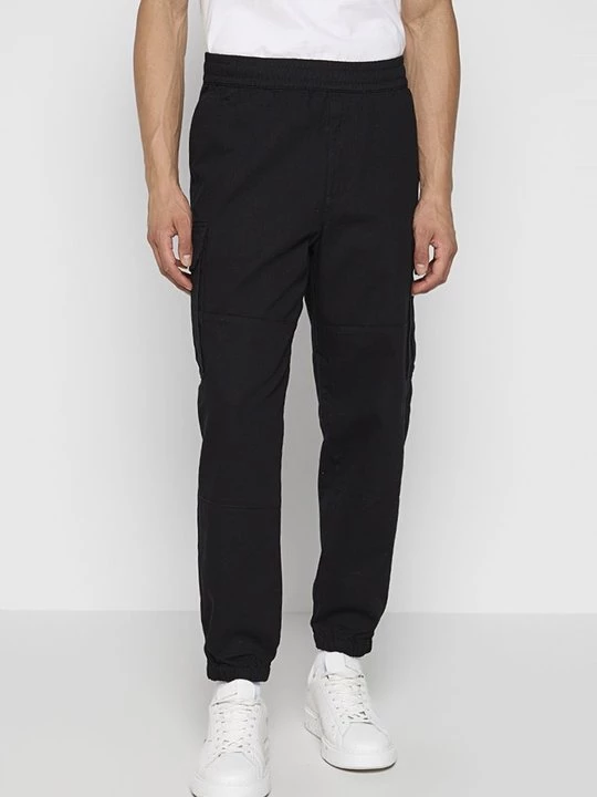 Foto van product Cargobroek Armani Exchange zwart