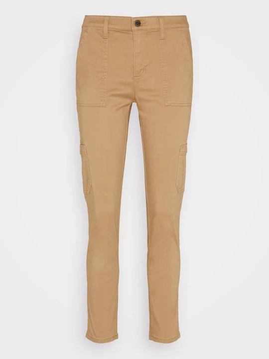 Foto van product Cargobroek Banana Republic tan