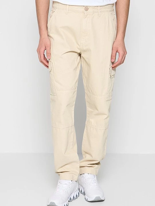 Foto van product Cargobroek Barbour beżowy
