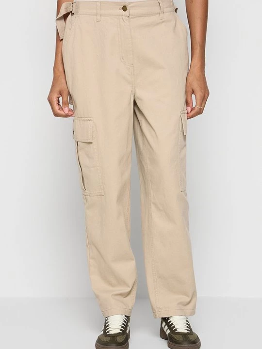 Foto van product Cargobroek Barbour beżowy