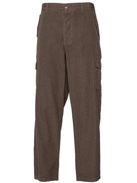 Foto van product Cargobroek Barbour bruin