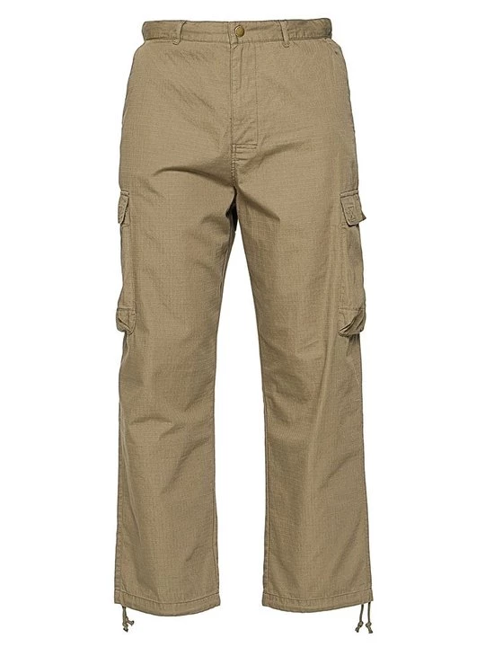 Foto van product Cargobroek Barbour olijfgroen