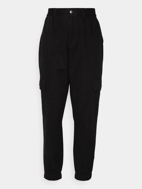 Foto van product Cargobroek Barbour zwart