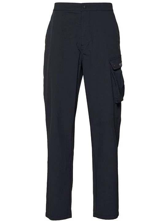 Foto van product Cargobroek Barbour zwart