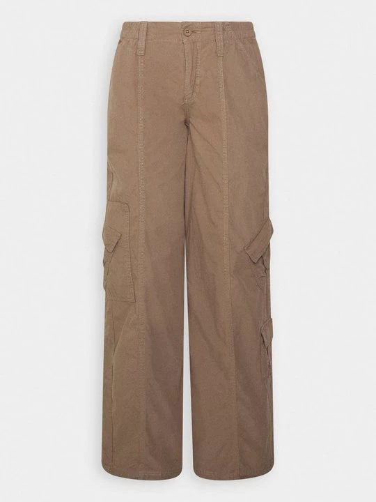 Foto van product Cargobroek BDG Urban Outfitters bruin