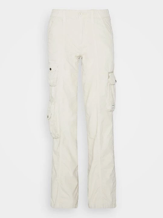 Foto van product Cargobroek BDG Urban Outfitters crème
