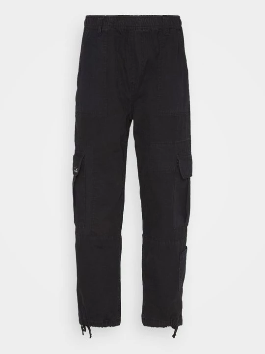 Foto van product Cargobroek BDG Urban Outfitters zwart