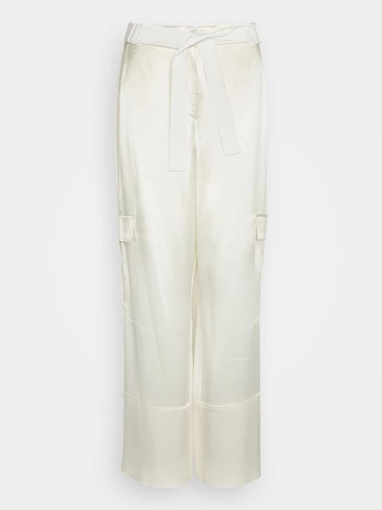 Foto van product Cargobroek Calvin Klein crème