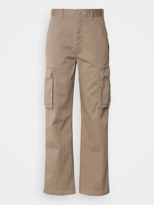 Foto van product Cargobroek Calvin Klein Jeans beżowy
