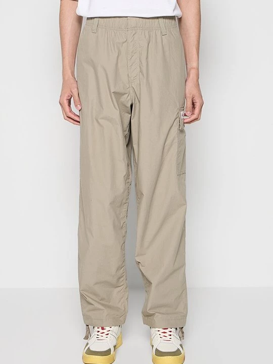 Foto van product Cargobroek Calvin Klein Jeans beżowy