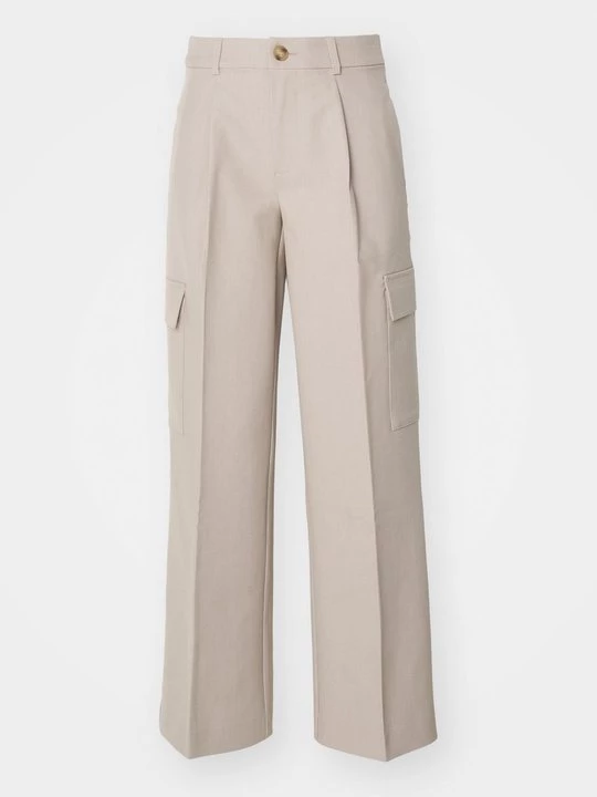 Foto van product Cargobroek Calvin Klein Jeans camel