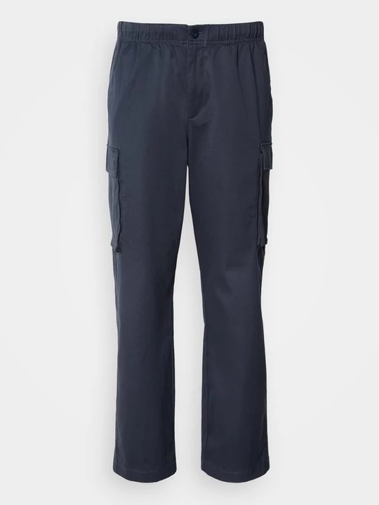 Foto van product Cargobroek Calvin Klein Jeans donkergrijs